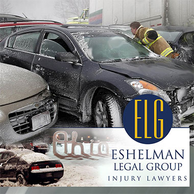 Ohio Personal Injury Lawyers | Eshelman Legal Group